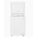 CCF146WE CHIQ 146 L Inverter Hybrid Chest Freezer - White